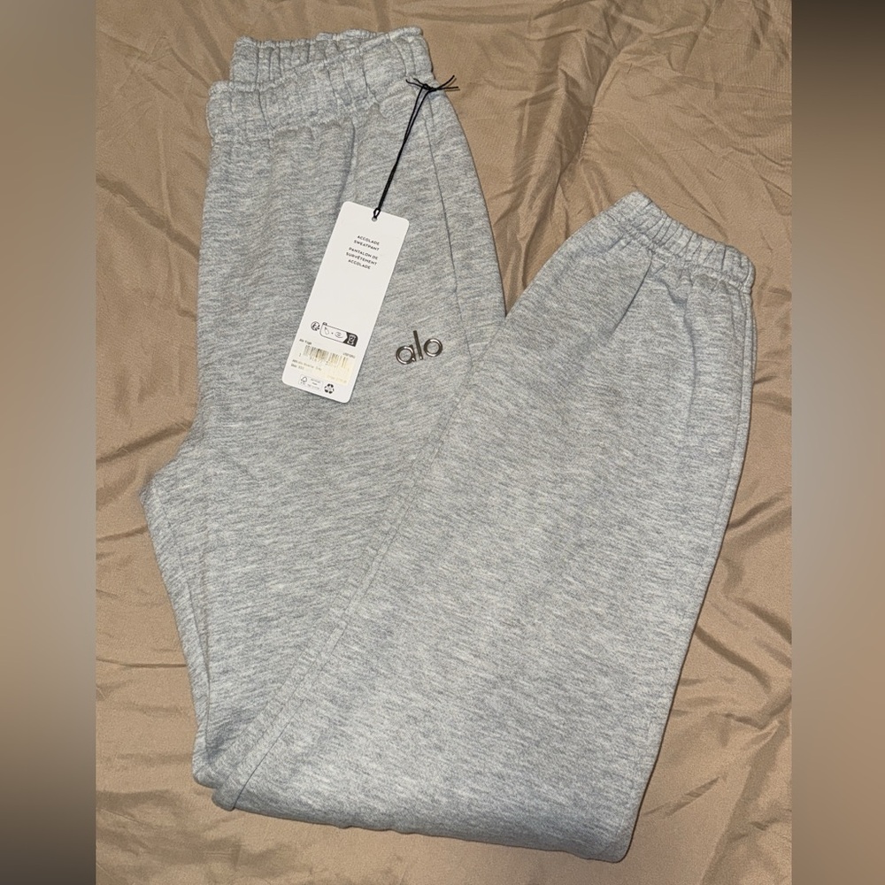 ALO Accolade Pant